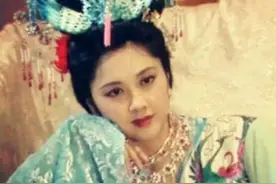 即便已经过去34年，《西游记》的美人和造型也依旧如此惊艳图片