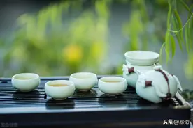 《天道》：丁元英给刘冰一份文件是为了下套吗？事实刚好相反图片