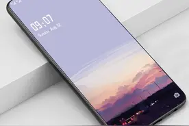 壁纸丨色彩斑斓的天空，手绘插画艺术图片