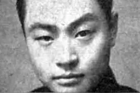 京剧大师，程派创始人程砚秋的九名弟子图片
