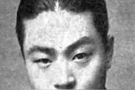 京剧大师，程派创始人程砚秋的九名弟子图片