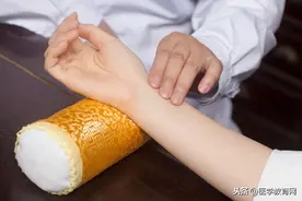 学会把脉，你就是半个中医！最全脉诊歌诀，请收好图片