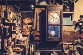 买古玩，千万要避开误区！不要直接手递手接东西图片