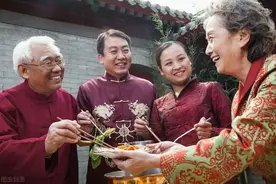 情感解读：孩子们结婚后，为什么亲家要少来往？图片