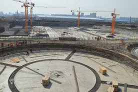 单元组合现浇水池施工深度解析图片