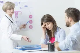 引起女性继发性不孕的4大原因，尤其要注意第2条图片