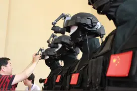 各国特种部队的训练差异，知道特种兵杀伤力最大的武器是什么吗？图片