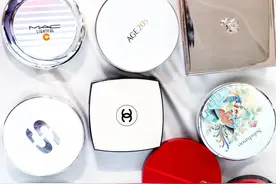 测完这10款大牌气垫后，心态炸了图片