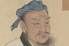 古人装犊子的最高境界：不是一般人，还真学不会图片