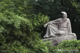 中国古代被贬到南蛮之地的文豪官员有哪些代表图片