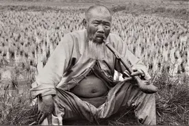 一组老照片再现百年前的广州，这就是清朝的一线城市图片