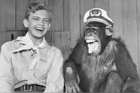 幽默段子两、三则（13）图片