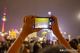 用华为手机拍照，记得打开专业模式，拍出的照片清晰唯美图片