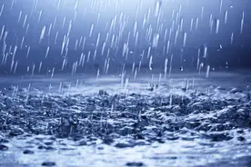 一下雨睡觉会睡的非常香，这是为什么呢？不是你懒图片