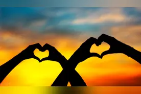 爷爷奶奶的故事图片