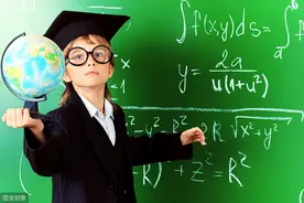 孩子太普通如何成才？教育专家：用对这一招，普通孩子能成为天才图片