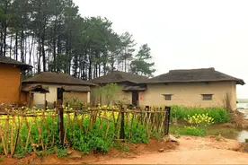 新泰拉呱民间传说秃尾巴老李的故事，第二回龙母救子大战老马猴子图片