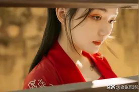 人生需要多大的智慧，才能读懂这句冷门唐诗：“至亲至疏夫妻”图片