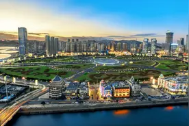 中央有多爱辽宁省，沈阳大连抚顺等地超级央企中国制造实力有多牛图片