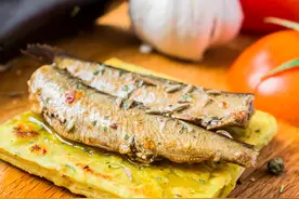 吃有些鱼会让人不舒服？什么鱼要特别小心呢？图片