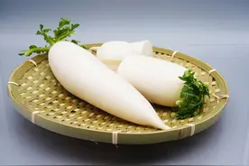 注意！萝卜颜色不同，功效也差太多！一个补、一个消，别吃错图片