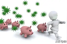 简谈猪场的驱虫，选对药、用对药，和寄生虫打持久战图片