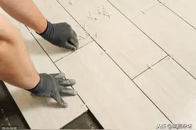 地砖空鼓怎么修？要砸瓷砖才能修？别着急，看完这些再决定图片