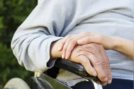 独生女结婚后，女婿拒绝赡养岳父母合法吗？该怎么办？律师来支招图片