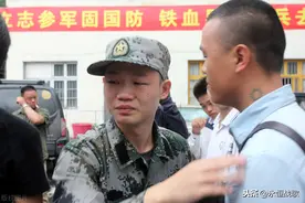 当兵后户口注销和身份证使用，兵爸兵妈要重视，最好心中有数图片