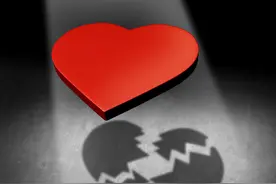 别再分手后说爱我图片