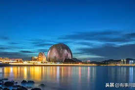 珠海房价又跌了，粤港澳大湾区都救不了珠海楼市了图片