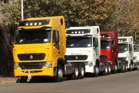 持有B2驾驶证能不能开拖车头？别等被扣分罚款才知情图片