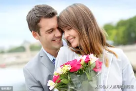 男人一辈子会珍惜的7种女人图片