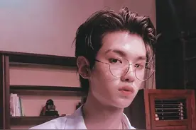 芒果台有毒？力捧新人接二连三摊上大事，算上黄明昊已是第5个图片