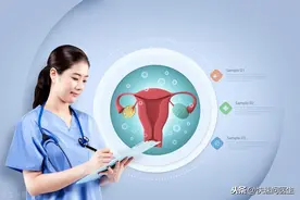 产后会阴撕裂和哪些因素有关？主要是这3个，你都了解吗？图片