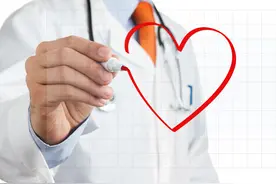 健康素养专家谈：懂点平衡术 远离过劳死图片