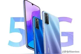 华为手机六个系列，有你了解的吗？图片