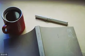 《围城》：少时不知围城困，大了才知世事艰图片