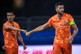 中超最新积分战报 鲁能送深圳4连败 死亡之组前4分差仅在2分之间图片