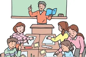 课堂上，学生偷偷睡觉的四大形态，你是哪一种？图片