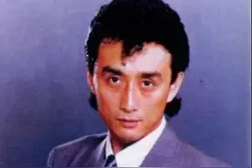 24年前，“霹雳舞王子”陶金因听信神医一个建议，8个月后丧命图片