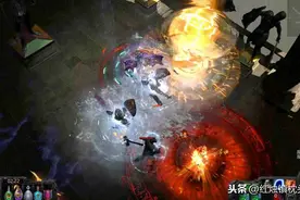 游戏首班车：2020年值得期待的6款PC网游，上线必然能火图片