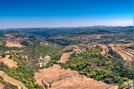 陕西很奇怪的地级市：GDP和人口排名倒数第一，车牌却是陕B图片