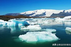 冰岛，隐藏在世界尽头的北欧小国！神话故事里的梦幻国度图片