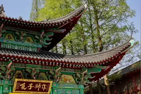 谁说湖北黄冈没有啥著名景点，这两座闻名全国的寺庙你来过吗？图片