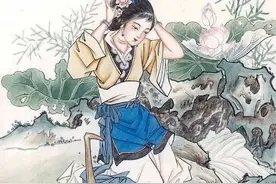 “四海龙王”的母亲，原来她只是，一条缆绳图片