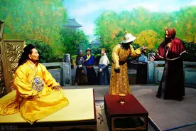 十年钞票变废纸：人类历史上第一个纸币帝国，是如何被通膨玩死的图片