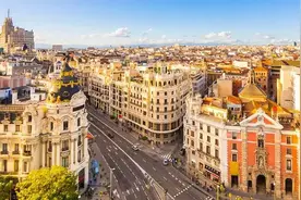 西班牙为什么全国都是“自治区”？图片