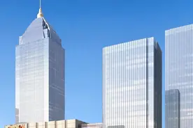 西北最大的城市综合体在兰州，建成后，作用不容小视图片