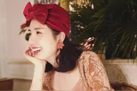 透过现象看本质，蒋凡张大奕未必有事，总裁夫人或被离婚图片